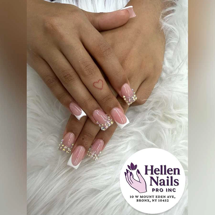 Nail Art Design